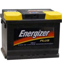 Аккумулятор Energizer PLUS (USA) EP60-L2