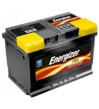 Аккумулятор Energizer PLUS (USA) EP74-L3
