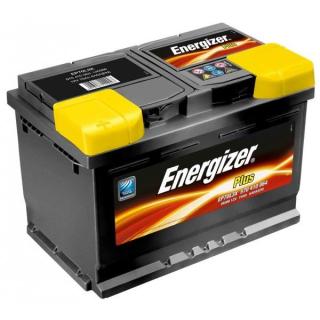 Аккумулятор Energizer PLUS (USA) EP74-L3