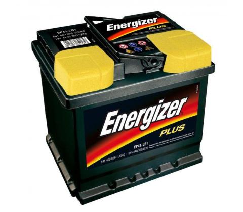 Аккумулятор Energizer PLUS (USA) EP60JX