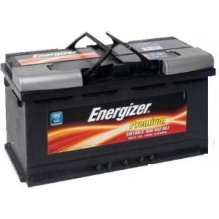 Аккумулятор Energizer (USA) EM100-L5