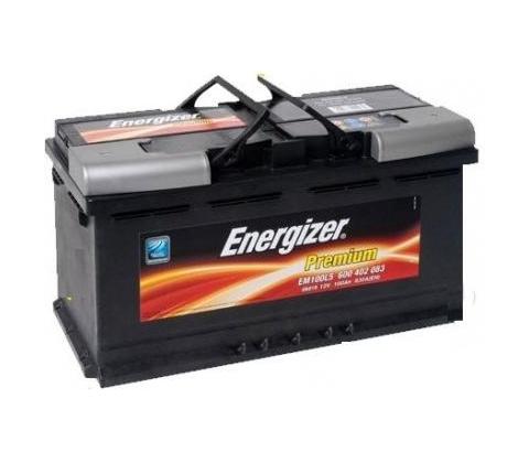 Аккумулятор Energizer (USA) EM100-L5