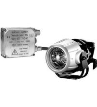 HELLA Фара д/с DE Xenon Premium Edition комп-кт (ксенон,DE-линза, с ксеноновым блоком, D2 газоразрядными лампами ,2 держателя, цвет серебристый)