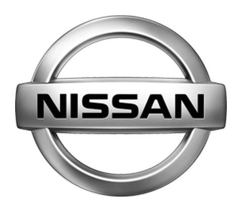 Nissan GTR R35 тормозные колодки перед.