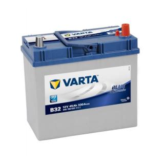 Аккумулятор Varta Blue Dynamic (Germany) 545 156 033 313 2