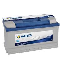 Аккумулятор Varta Blue Dynamic (Germany) 595 402 080 313 2