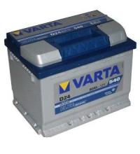 Аккумулятор Varta Blue Dynamic (Germany) 560 408 054 313 2