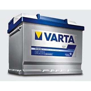 Аккумулятор Varta Blue Dynamic (Germany) 560 127 054 313 2