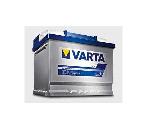 Аккумулятор Varta Blue Dynamic (Germany) 560 127 054 313 2