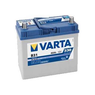 Аккумулятор Varta Blue Dynamic (Germany) 545 155 033 313 2