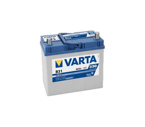 Аккумулятор Varta Blue Dynamic (Germany) 545 155 033 313 2