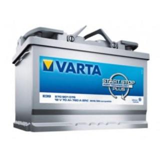 Аккумулятор Varta (Germany) 605 901 095 B51 2
