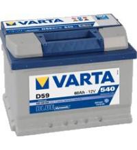 Аккумулятор Varta (Germany) 560 409 054 313 2