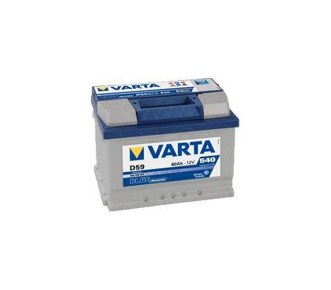 Аккумулятор Varta (Germany) 560 409 054 313 2