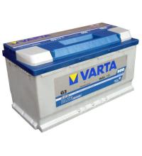Аккумулятор Varta (Germany) 595 402 080 313 2