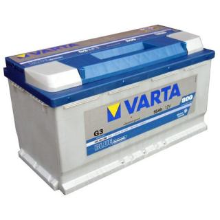 Аккумулятор Varta (Germany) 595 402 080 313 2