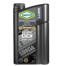 Yacco Lube GDI 5W30 (2L)
