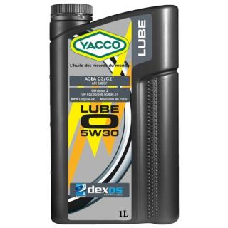 Yacco Lube O 5W30 (1L)