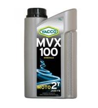 Yacco mvx 100 2T