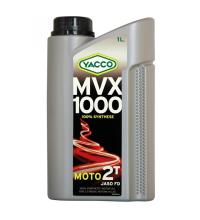 Yacco mvx 1000 2T