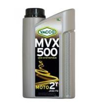 Yacco mvx 500 2T