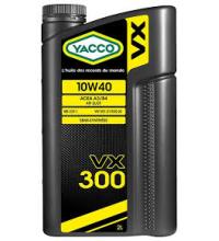 Yacco VX 300 10W40